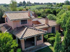 Villa in Residenziale