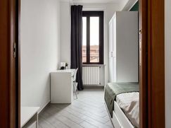 Stanza in Residenziale