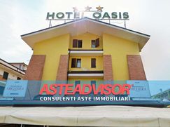 Edificio in Residenziale