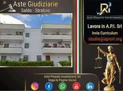 Appartamento in Residenziale