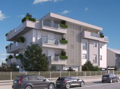 Appartamento in Residenziale