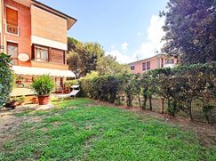 Villetta a schiera in Residenziale