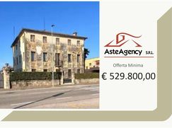 Villa in Residenziale