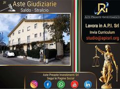 Casa indipendente in Residenziale