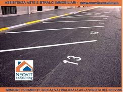 Box/posto auto in Residenziale