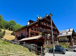Attico/Mansarda in Residenziale