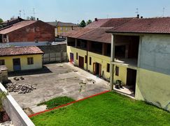 Rustico/Casale in Residenziale