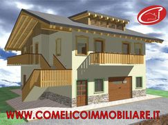 Casa indipendente in Residenziale