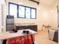 Loft in Residenziale