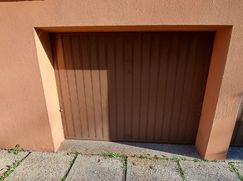 Box/posto auto in Residenziale