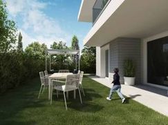Villa in Residenziale