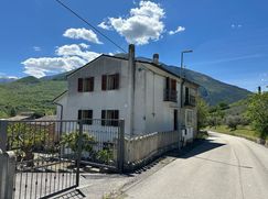 Casa indipendente in Residenziale