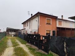 Casa indipendente in Residenziale