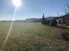 Terreno edificabile in Residenziale