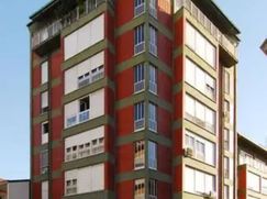 Appartamento in Residenziale