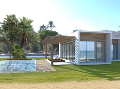 Casa Bi/Trifamiliare in Residenziale