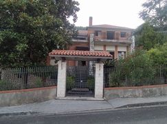 Villa in Residenziale