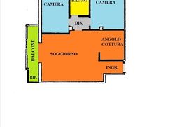 Appartamento in Residenziale