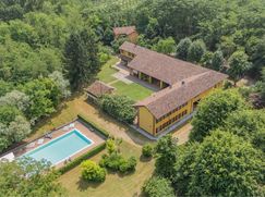 Rustico/Casale in Residenziale