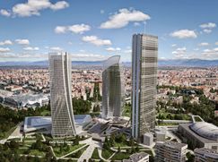Appartamento in Residenziale