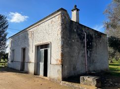 Rustico/Casale in Residenziale