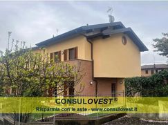 Villetta a schiera in Residenziale