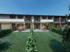Villa in Residenziale