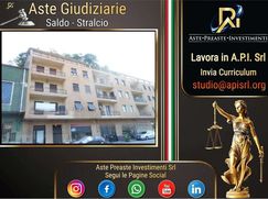 Appartamento in Residenziale