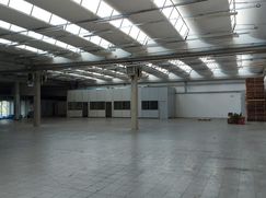 Capannone in Commerciale