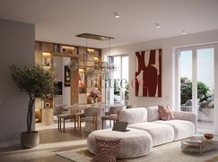 Appartamento in Residenziale