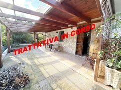 Villetta a schiera in Residenziale
