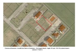 Terreno edificabile in Residenziale