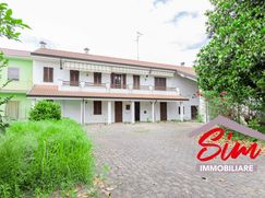 Casa indipendente in Residenziale