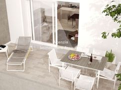 Attico/Mansarda in Residenziale