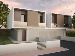 Casa Bi/Trifamiliare in Residenziale