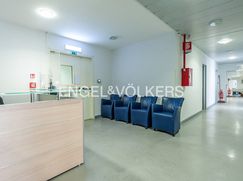 Ufficio in Commerciale