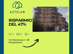 Appartamento in Residenziale