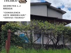 Casa indipendente in Residenziale