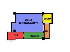 Appartamento in Residenziale