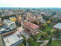 Attico/Mansarda in Residenziale