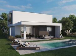 Villa in Residenziale