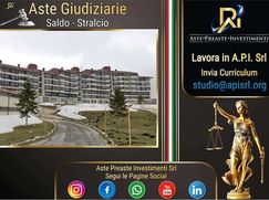 Appartamento in Residenziale