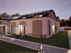 Loft in Residenziale
