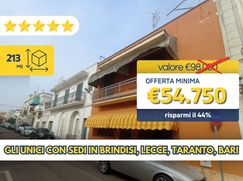 Casa indipendente in Residenziale