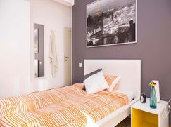 Stanza in Residenziale