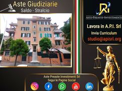 Appartamento in Residenziale