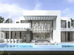 Villetta a schiera in Residenziale