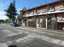 Villetta a schiera in Residenziale