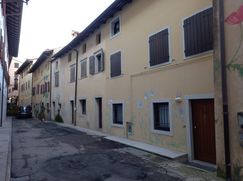 Casa indipendente in Residenziale