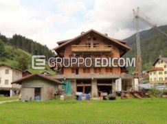 Edificio in Residenziale